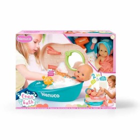 Poupée Nenuco 35 cm: Plus de 300.000 produits de grandes marques en vente directe à prix usine sur cadeaufou.com. Label boutique