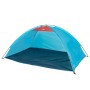 pare-vent de plage Aktive Bleu Polyester Oxford 210D 200 x 92 x 130 cm 200 x 130 x 92 cm: Plus de 300.000 produits de grandes ma