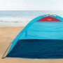 pare-vent de plage Aktive Bleu Polyester Oxford 210D 200 x 92 x 130 cm 200 x 130 x 92 cm: Plus de 300.000 produits de grandes ma