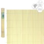 Palissade de Jardin Beige PVC 1 x 300 x 100 cm: Plus de 300.000 produits de grandes marques en vente directe à prix usine sur ca