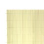 Palissade de Jardin Beige PVC 1 x 300 x 100 cm: Plus de 300.000 produits de grandes marques en vente directe à prix usine sur ca