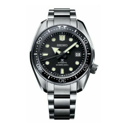 Montre Homme Seiko SPB077J1EST (Ø 44 mm): Plus de 300.000 produits de grandes marques en vente directe à prix usine sur cadeaufo