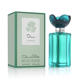 Parfum Femme Oscar De La Renta EDT Jasmine 100 ml: Plus de 300.000 produits de grandes marques en vente directe à prix usine sur