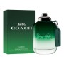 Parfum Homme Coach EDT Green 100 ml: Plus de 300.000 produits de grandes marques en vente directe à prix usine sur cadeaufou.com