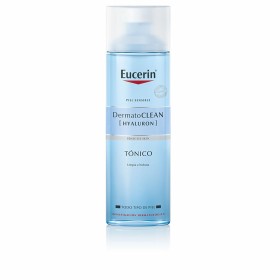 Tonique facial Eucerin Dermatoclean 200 ml: Plus de 300.000 produits de grandes marques en vente directe à prix usine sur cadeau