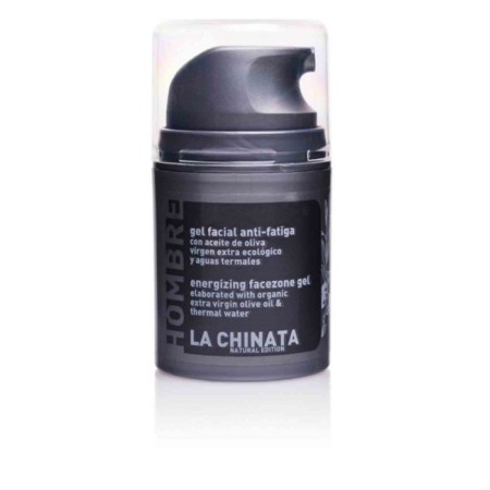 Crème Hydratante pour le Visage La Chinata Energizing 50 ml: Plus de 300.000 produits de grandes marques en vente directe à prix