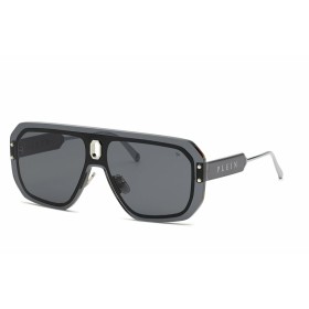 Lunettes de soleil Homme PHILIPP PLEIN SPP050-990531: Plus de 300.000 produits de grandes marques en vente directe à prix usine 