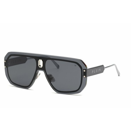 Lunettes de soleil Homme PHILIPP PLEIN SPP050-990531: Plus de 300.000 produits de grandes marques en vente directe à prix usine 
