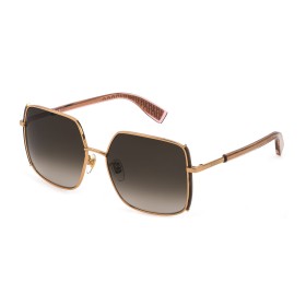 Lunettes de soleil Femme Furla SFU538-5808FC ø 58 mm: Plus de 300.000 produits de grandes marques en vente directe à prix usine 