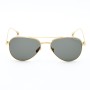 Lunettes de soleil Unisexe Belstaff TRIALMASTER-DORADO-W Ø 55 mm: Plus de 300.000 produits de grandes marques en vente directe à