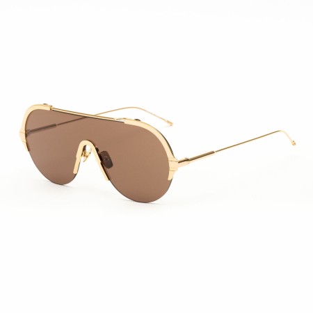 Lunettes de soleil Unisexe Belstaff BELHAVEN-MARRON ø 135 mm: Plus de 300.000 produits de grandes marques en vente directe à pri