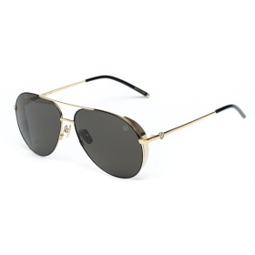 Lunettes de soleil Homme Belstaff ARCHER-DORADO-NEGRO Doré Ø 61 mm: Plus de 300.000 produits de grandes marques en vente directe