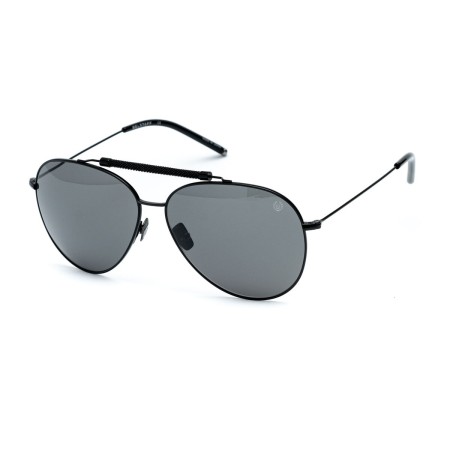 Lunettes de soleil Homme Belstaff PANTHER-NEGRO Ø 61 mm: Plus de 300.000 produits de grandes marques en vente directe à prix usi