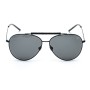 Lunettes de soleil Homme Belstaff PANTHER-NEGRO Ø 61 mm: Plus de 300.000 produits de grandes marques en vente directe à prix usi