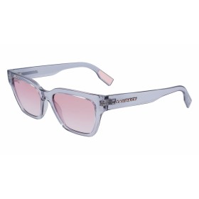 Lunettes de soleil Femme Lacoste L6002S-038 Ø 53 mm: Plus de 300.000 produits de grandes marques en vente directe à prix usine s