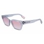 Lunettes de soleil Femme Lacoste L6002S-038 Ø 53 mm: Plus de 300.000 produits de grandes marques en vente directe à prix usine s