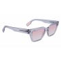 Lunettes de soleil Femme Lacoste L6002S-038 Ø 53 mm: Plus de 300.000 produits de grandes marques en vente directe à prix usine s