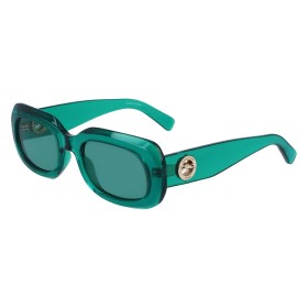 Lunettes de soleil Femme Longchamp LO716S-303 Ø 52 mm: Plus de 300.000 produits de grandes marques en vente directe à prix usine