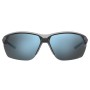 Lunettes de soleil Homme Under Armour UA-COMPETE-RIWH5QI Ø 75 mm: Plus de 300.000 produits de grandes marques en vente directe à