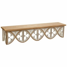 Etagère Alexandra House Living Marron Bois d'épicéa Bois MDF 18 x 17 x 80 cm: Plus de 300.000 produits de grandes marques en ven