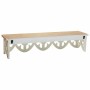 Etagère Alexandra House Living Marron Bois d'épicéa Bois MDF 18 x 17 x 80 cm: Plus de 300.000 produits de grandes marques en ven