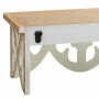 Etagère Alexandra House Living Marron Bois d'épicéa Bois MDF 18 x 17 x 80 cm: Plus de 300.000 produits de grandes marques en ven