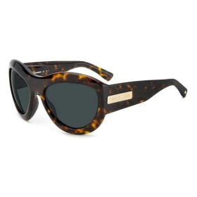 Lunettes de soleil Femme Dsquared2 ø 59 mm: Plus de 300.000 produits de grandes marques en vente directe à prix usine sur cadeau