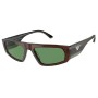 Lunettes de soleil Homme Emporio Armani EA4168F-5910-2 ø 56 mm: Plus de 300.000 produits de grandes marques en vente directe à p
