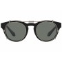 Lunettes de soleil Femme Armani AR8190U-58751W Ø 50 mm: Plus de 300.000 produits de grandes marques en vente directe à prix usin