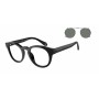 Lunettes de soleil Femme Armani AR8190U-58751W Ø 50 mm: Plus de 300.000 produits de grandes marques en vente directe à prix usin