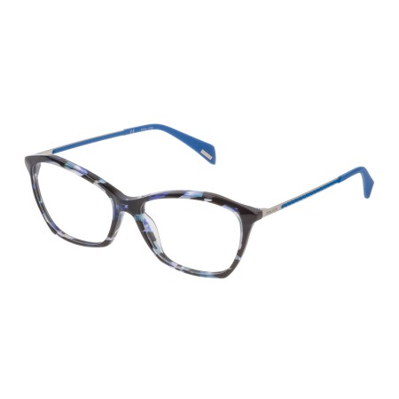Monture de Lunettes Femme Police VPL840-5406RJ ø 54 mm: Plus de 300.000 produits de grandes marques en vente directe à prix usin