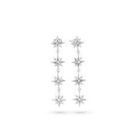 Boucles d´oreilles Femme Radiant RY000035 Acier inoxydable 5 cm: Plus de 300.000 produits de grandes marques en vente directe à 