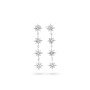 Boucles d´oreilles Femme Radiant RY000035 Acier inoxydable 5 cm: Plus de 300.000 produits de grandes marques en vente directe à 