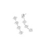 Boucles d´oreilles Femme Radiant RY000035 Acier inoxydable 5 cm: Plus de 300.000 produits de grandes marques en vente directe à 
