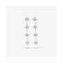 Boucles d´oreilles Femme Radiant RY000035 Acier inoxydable 5 cm: Plus de 300.000 produits de grandes marques en vente directe à 