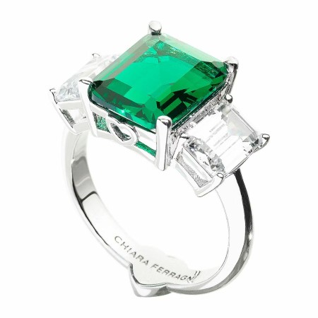 Bague Femme Chiara Ferragni J19AWJ05018 (18): Plus de 300.000 produits de grandes marques en vente directe à prix usine sur cade