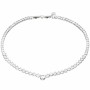 Collier Femme Chiara Ferragni J19AVG07 40 cm: Plus de 300.000 produits de grandes marques en vente directe à prix usine sur cade