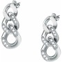 Boucles d´oreilles Femme Chiara Ferragni J19AUW19 Acier inoxydable 3 cm: Plus de 300.000 produits de grandes marques en vente di