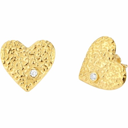 Boucles d´oreilles Femme Radiant RY000101 Acier inoxydable 2 cm: Plus de 300.000 produits de grandes marques en vente directe à 