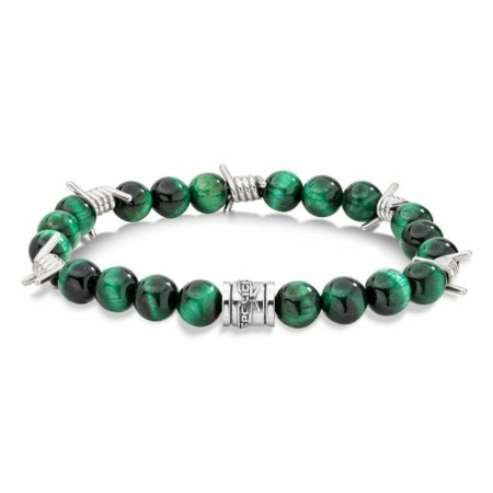 Bracelet Homme Police PEJGB2112333 Résine 19 cm: Plus de 300.000 produits de grandes marques en vente directe à prix usine sur c