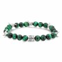 Bracelet Homme Police PEJGB2112333 Résine 19 cm: Plus de 300.000 produits de grandes marques en vente directe à prix usine sur c