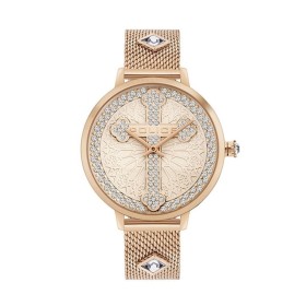 Montre Femme Police PL16031MSR.32MMA (Ø 36 mm): Plus de 300.000 produits de grandes marques en vente directe à prix usine sur ca