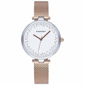 Montre Femme Radiant RA543203 (Ø 36 mm): Plus de 300.000 produits de grandes marques en vente directe à prix usine sur cadeaufou