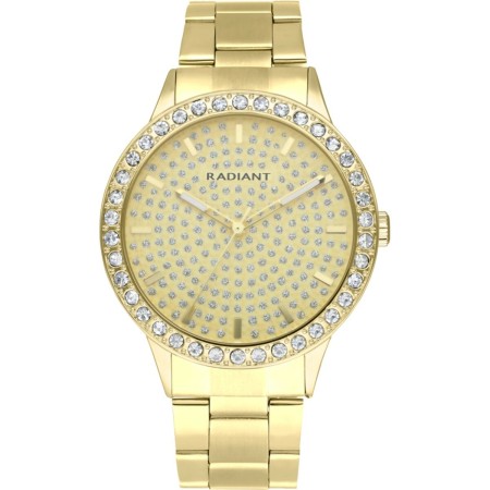 Montre Femme Radiant RA578205 (Ø 43 mm): Plus de 300.000 produits de grandes marques en vente directe à prix usine sur cadeaufou