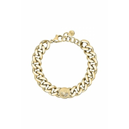 Bracelet Femme Chiara Ferragni J19AUW46 16,5 cm: Plus de 300.000 produits de grandes marques en vente directe à prix usine sur c
