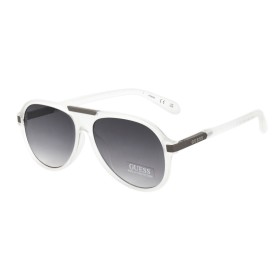 Lunettes de soleil Homme Guess GF0237-27B ø 57 mm: Plus de 300.000 produits de grandes marques en vente directe à prix usine sur