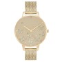 Montre Femme Olivia Burton OB16MB37 (Ø 34 mm): Plus de 300.000 produits de grandes marques en vente directe à prix usine sur cad