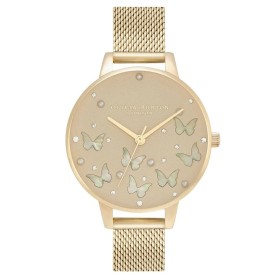 Montre Femme Olivia Burton OB16MB37 (Ø 34 mm): Plus de 300.000 produits de grandes marques en vente directe à prix usine sur cad