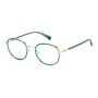Monture de Lunettes Unisexe Polaroid PLD-D475-G-J5G Gold Ø 50 mm: Plus de 300.000 produits de grandes marques en vente directe à