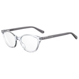 Monture de Lunettes Love Moschino MOL545-TN-900 Crystal Ø 49 mm: Plus de 300.000 produits de grandes marques en vente directe à 
